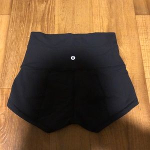 Lululemon shorts